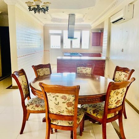 Masaki 2-Bedroom Apartment - Near The Ocean Dar es Salaam Eksteriør billede